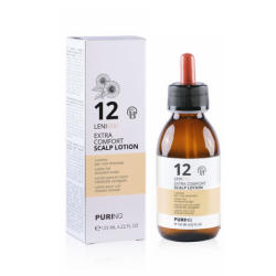 Maxima PURING LENIVIA Extra Comfort Scalp Lotion - Lotion do skóry głowy125ml